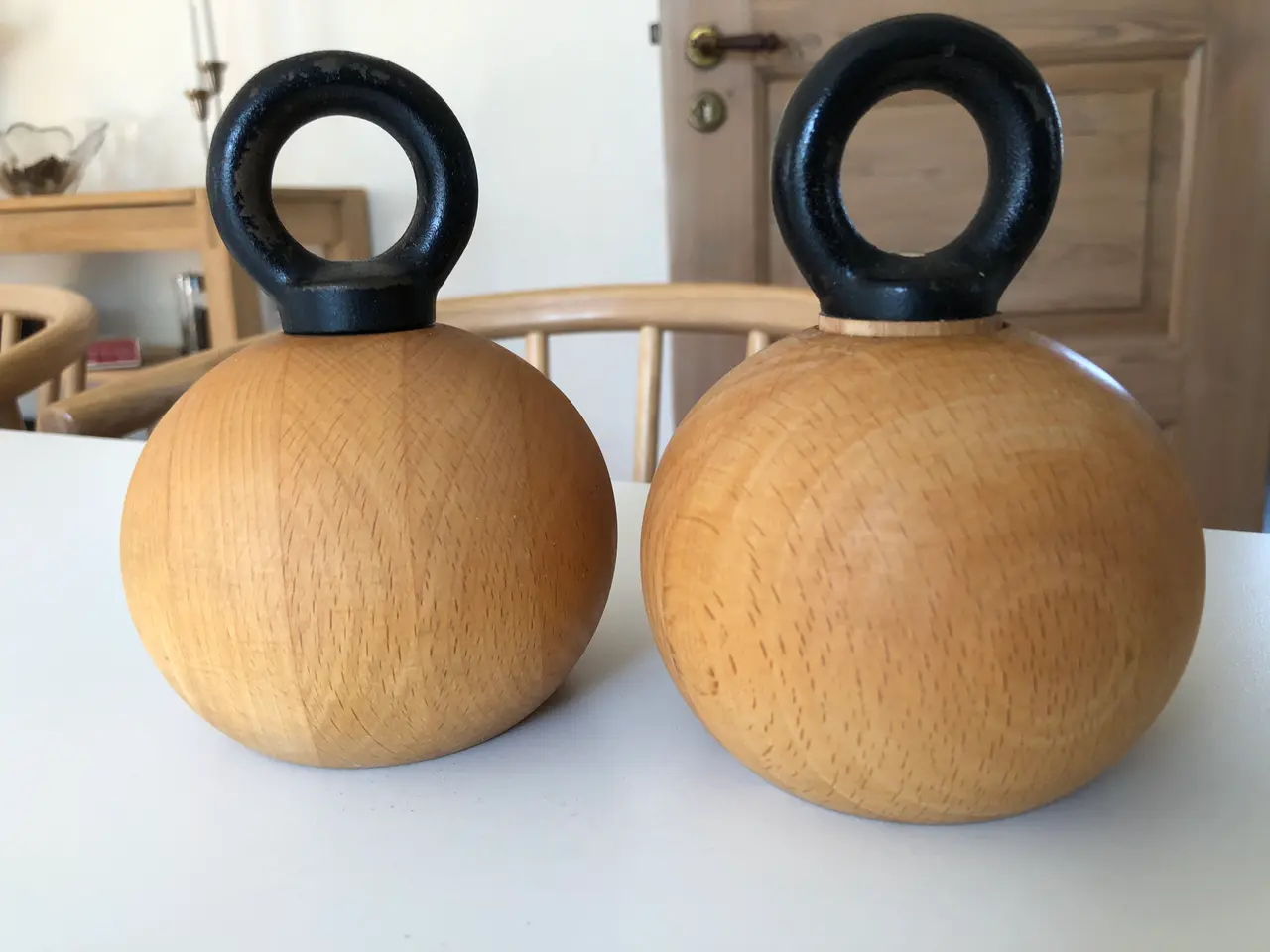 Billede 5 - Salt og peber sæt fra Bodum