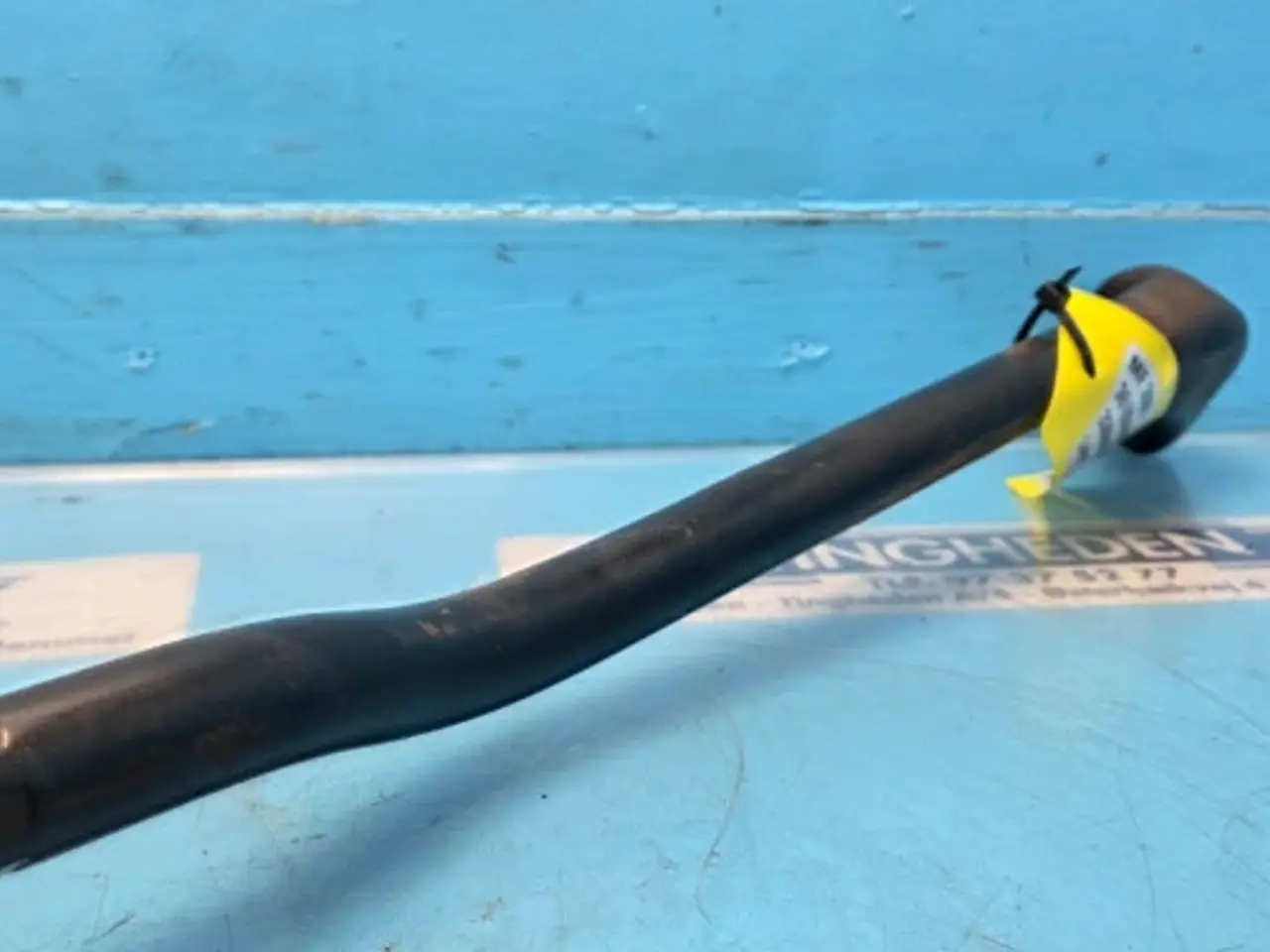Billede 10 - Massey Ferguson 3060 Lever 3616944M91