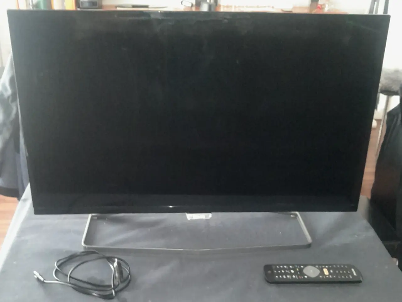 Billede 1 - Philips 32" LED TV