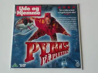 Pyrus på Pletten - prod. år 2000
