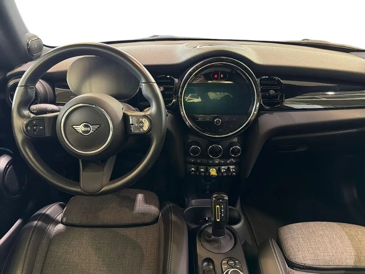 Billede 7 - MINI Cooper SE  Edition Premium Plus