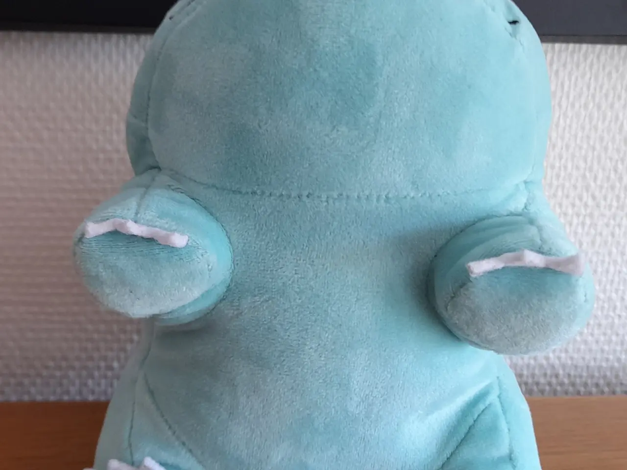 Billede 6 - Pokemon Bulbasaur.