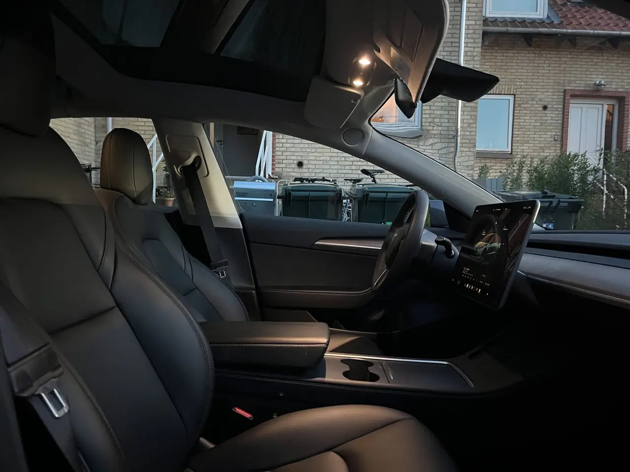 Billede 18 - Tesla Model 3  RWD