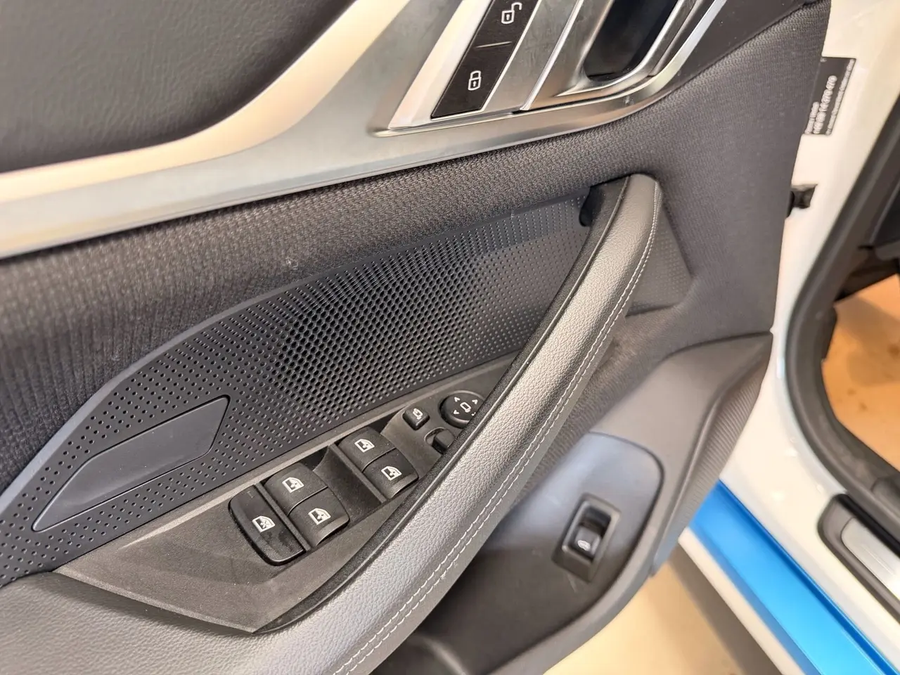 Billede 11 - BMW i4 eDrive40 Gran Coupé EL Charged 340HK 5d Aut.