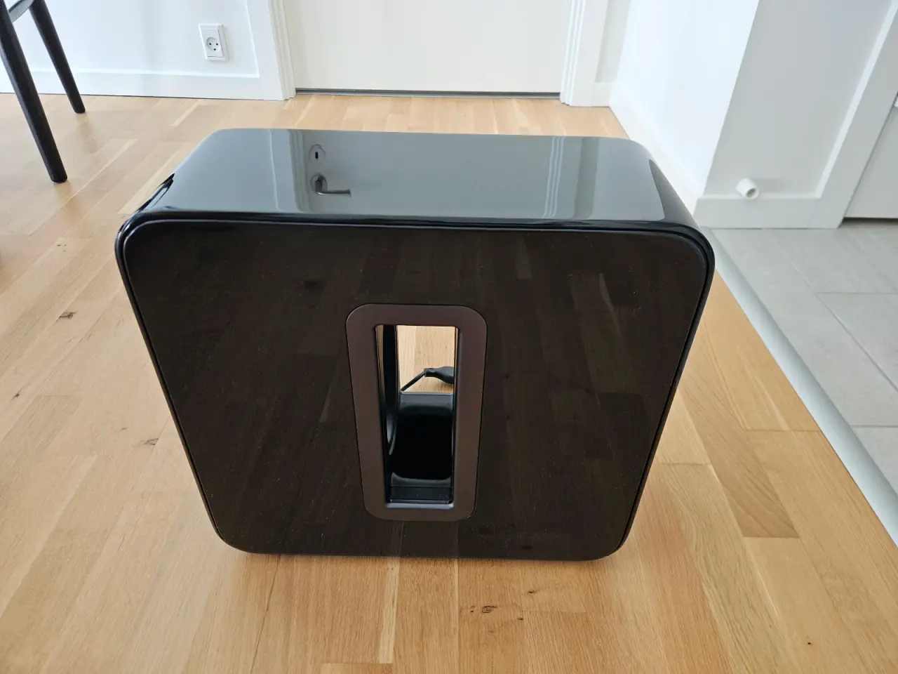 Billede 1 - Sonos Sub gen 3 sort