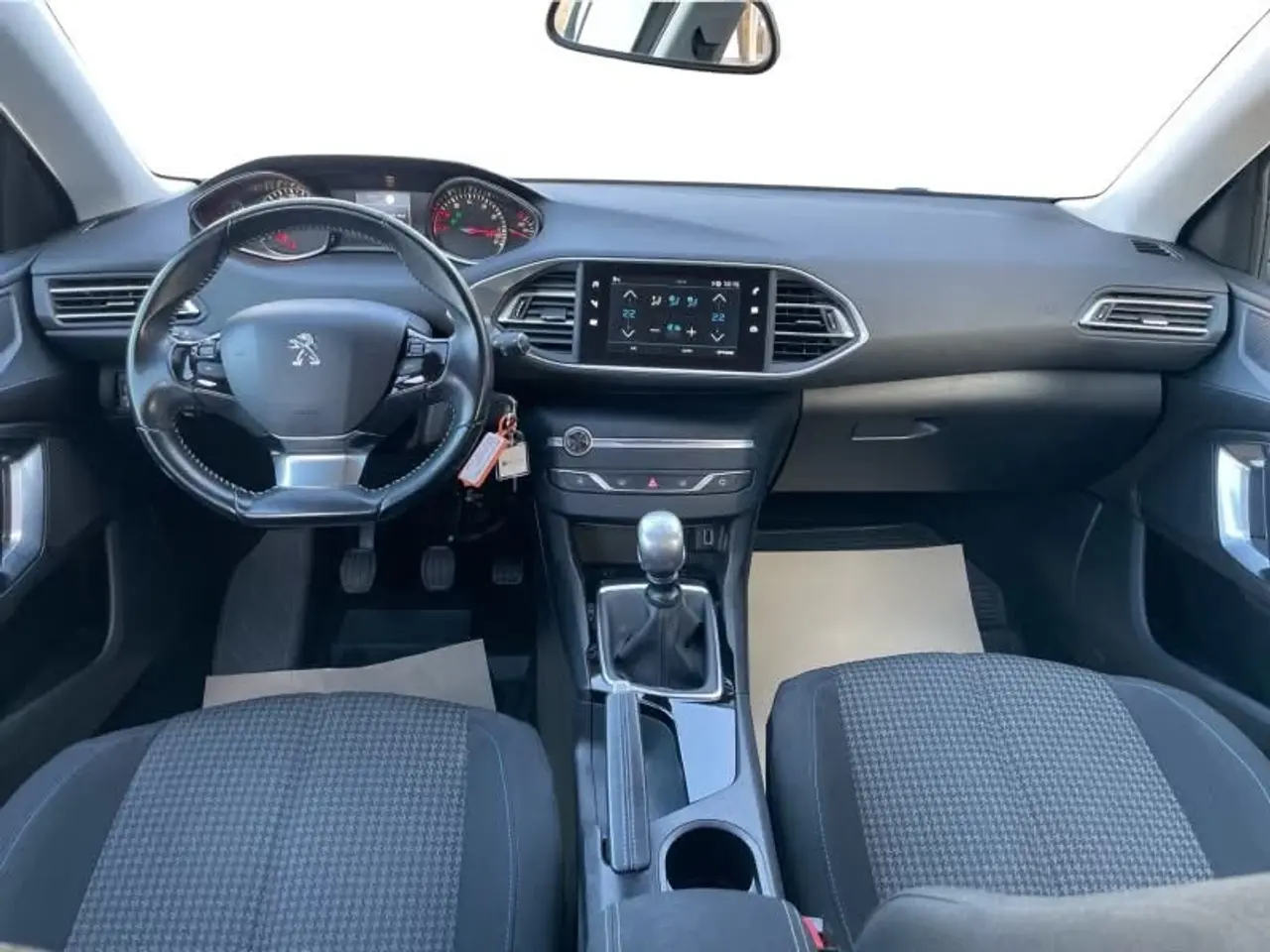 Billede 11 - Peugeot 308 1,2 PureTech 130 Style