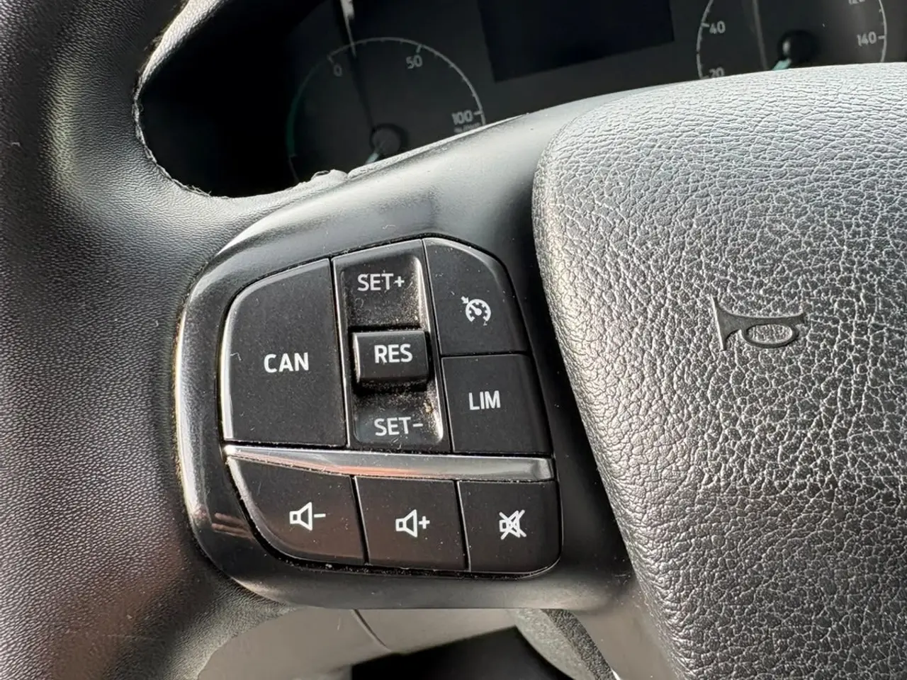 Billede 12 - Ford E-Transit 350 L2 Van 68 Trend H2 RWD