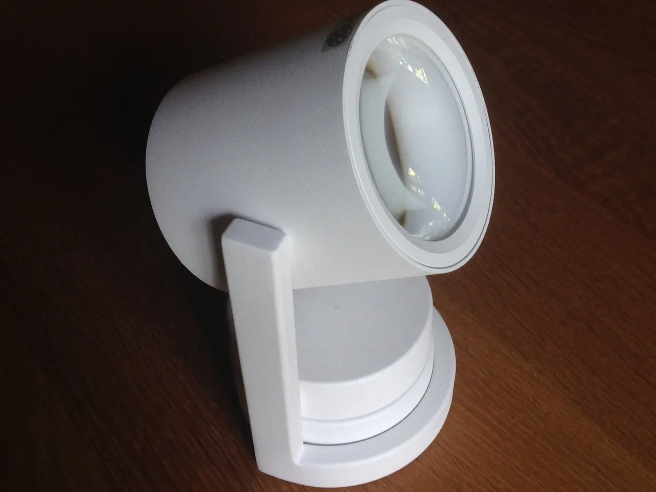 Billede 1 - LED spot 11 watt....NY PRIS !