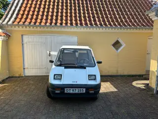 Kewet elbil