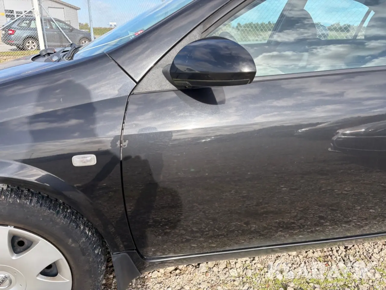 Billede 12 - Personbil Nissan Primera 1,8 5 Dørs