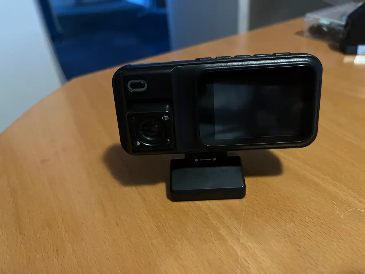 Billede 1 - Ny PRIS! Helt nyt DashCam Sælges
