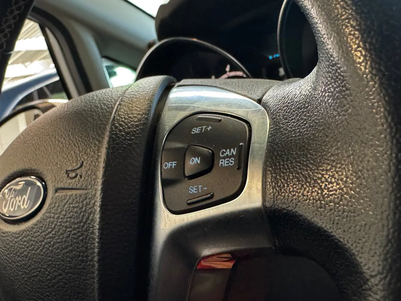 Billede 18 - Ford Fiesta 1,0 SCTi 125 Titanium