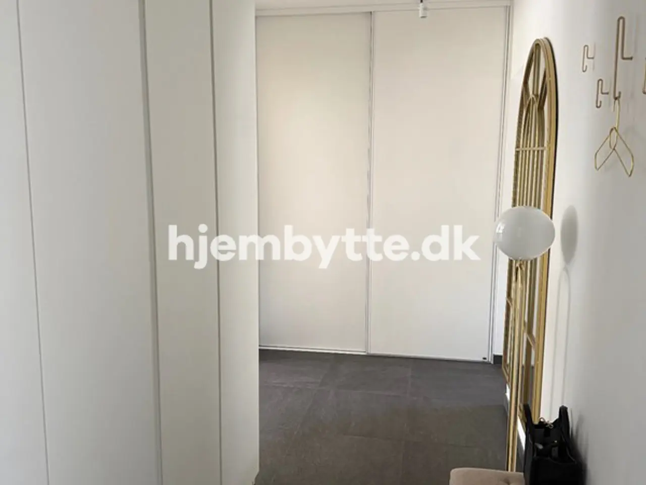 Billede 18 - Hjembytte - HybenAlle