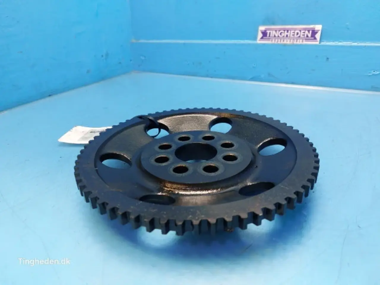 Billede 9 - JCB 413S Tandhjul 450/12702