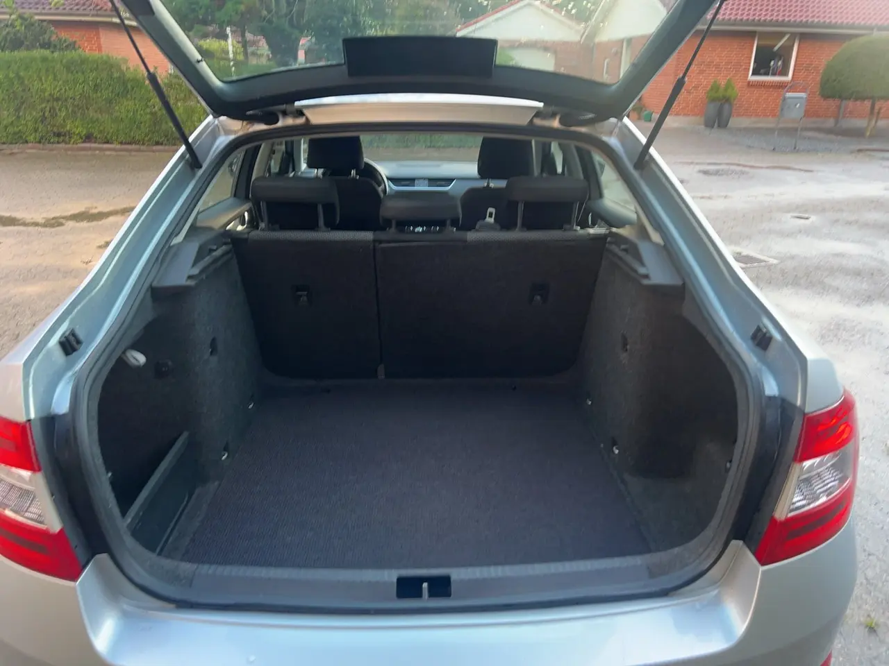 Billede 18 - Skoda Octavia 1,2 TSi 105 Ambition