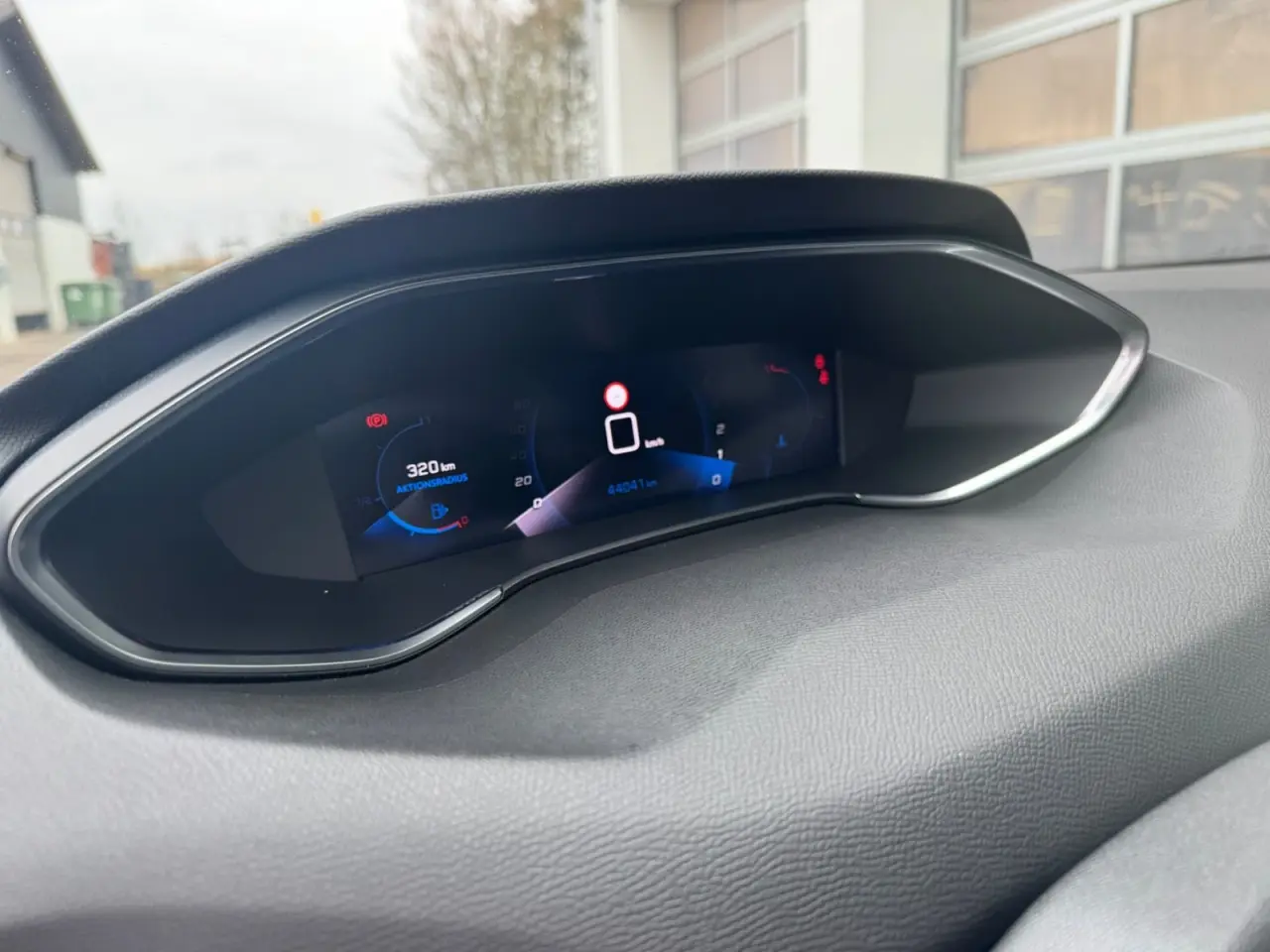 Billede 14 - Peugeot 308 1,5 BlueHDi 130 Allure Grand SW