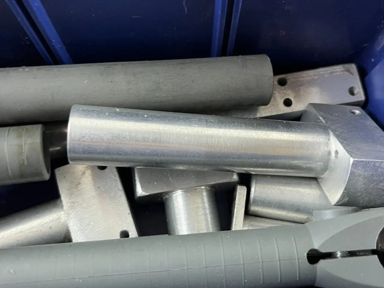 Billede 9 - FlexMove FGRL-18x160 CA & XLRL-18x110 CA Rod Ends