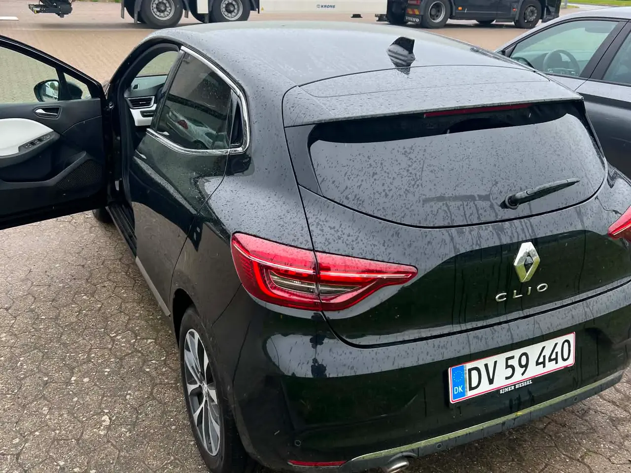 Billede 4 - Super Renault Clio