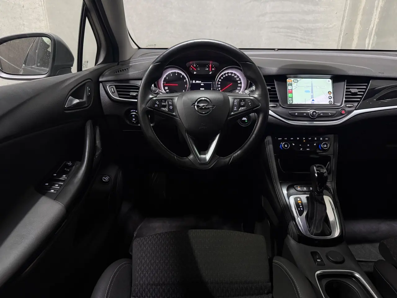 Billede 6 - Opel Astra 1,4 T 150 Innovation Sports Tourer aut.