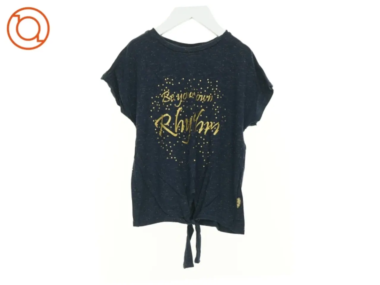 Billede 2 - T-Shirt fra Pomp de Lux (str. 110 cm)