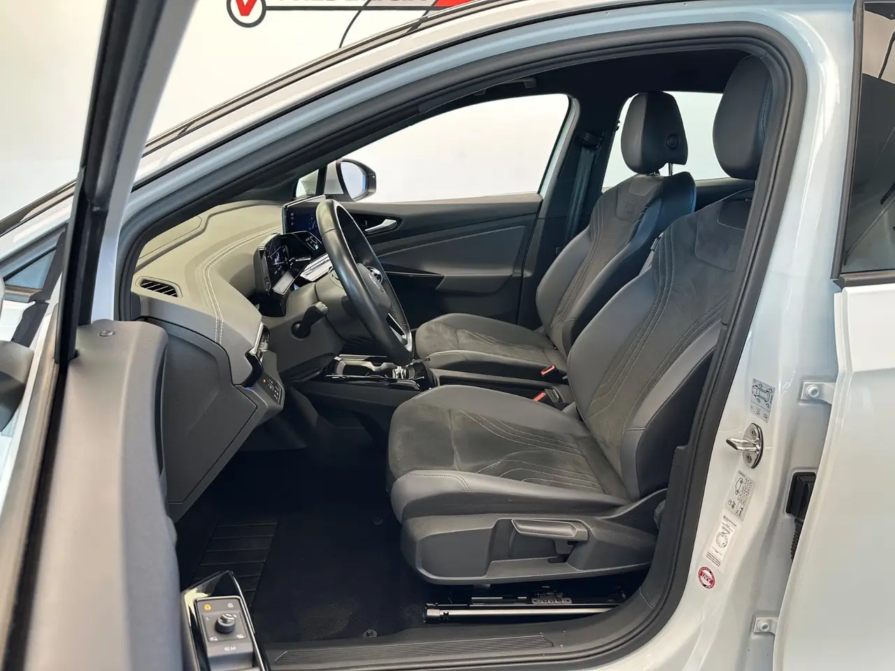 Billede 10 - VW ID.5 77 Pro Performance