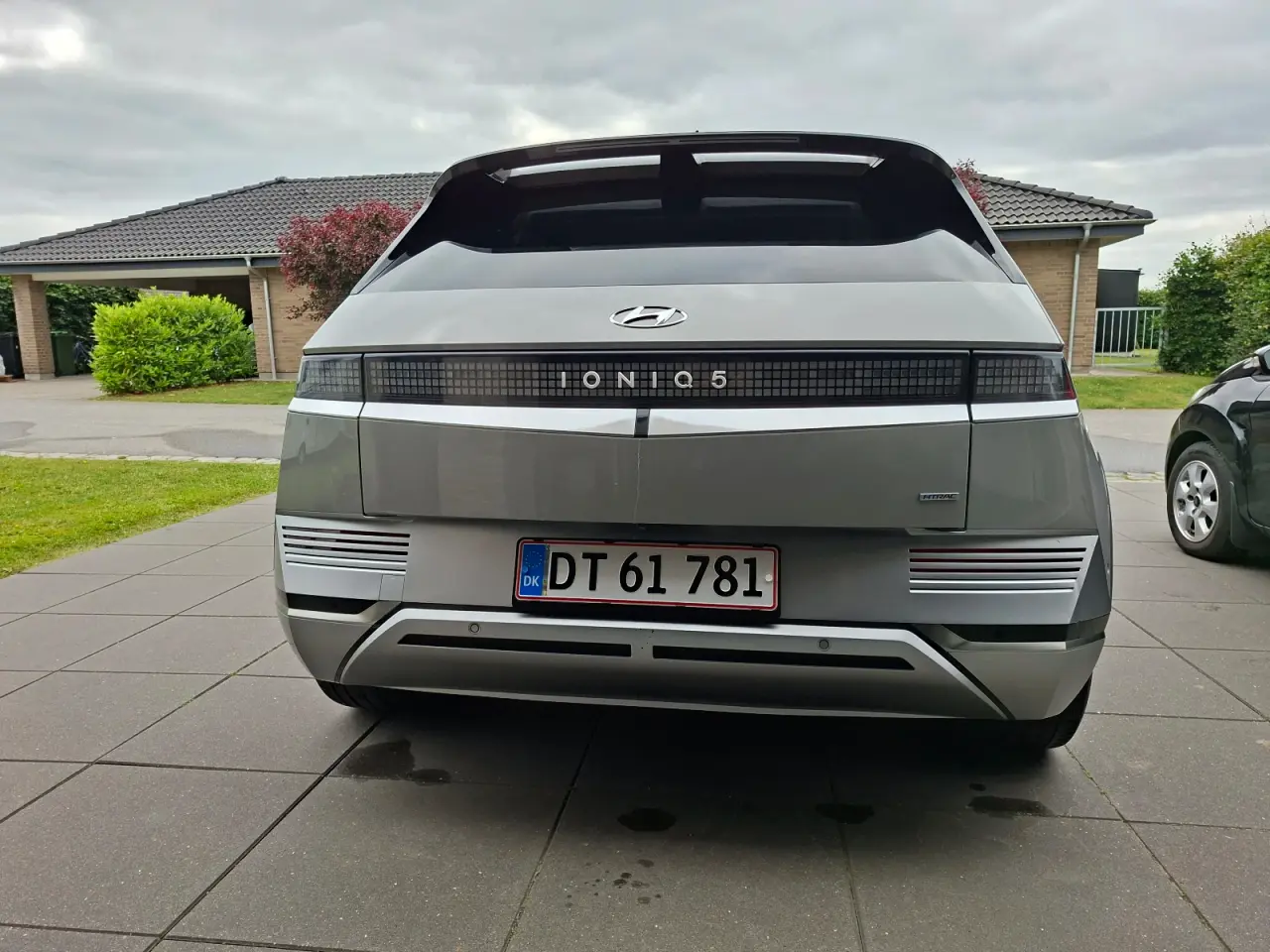 Billede 4 - Hyundai Ioniq 5 Ultimate AWD 74 Htrac