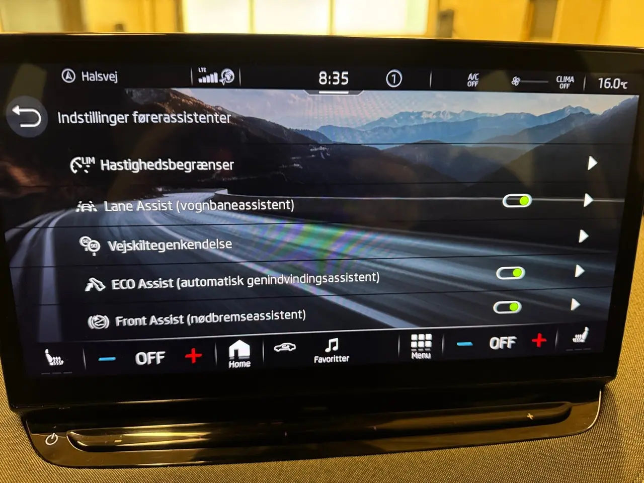 Billede 10 - Skoda Enyaq 80 iV Loft