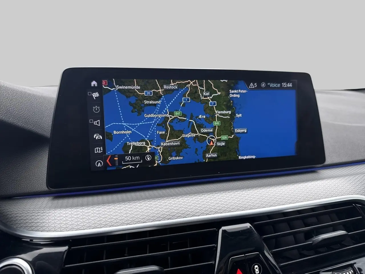 Billede 13 - BMW 520d 2,0 Touring M-Sport aut.