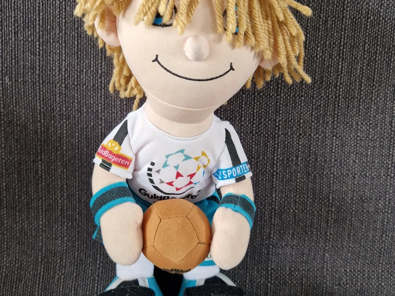 Billede 1 - Bamse 