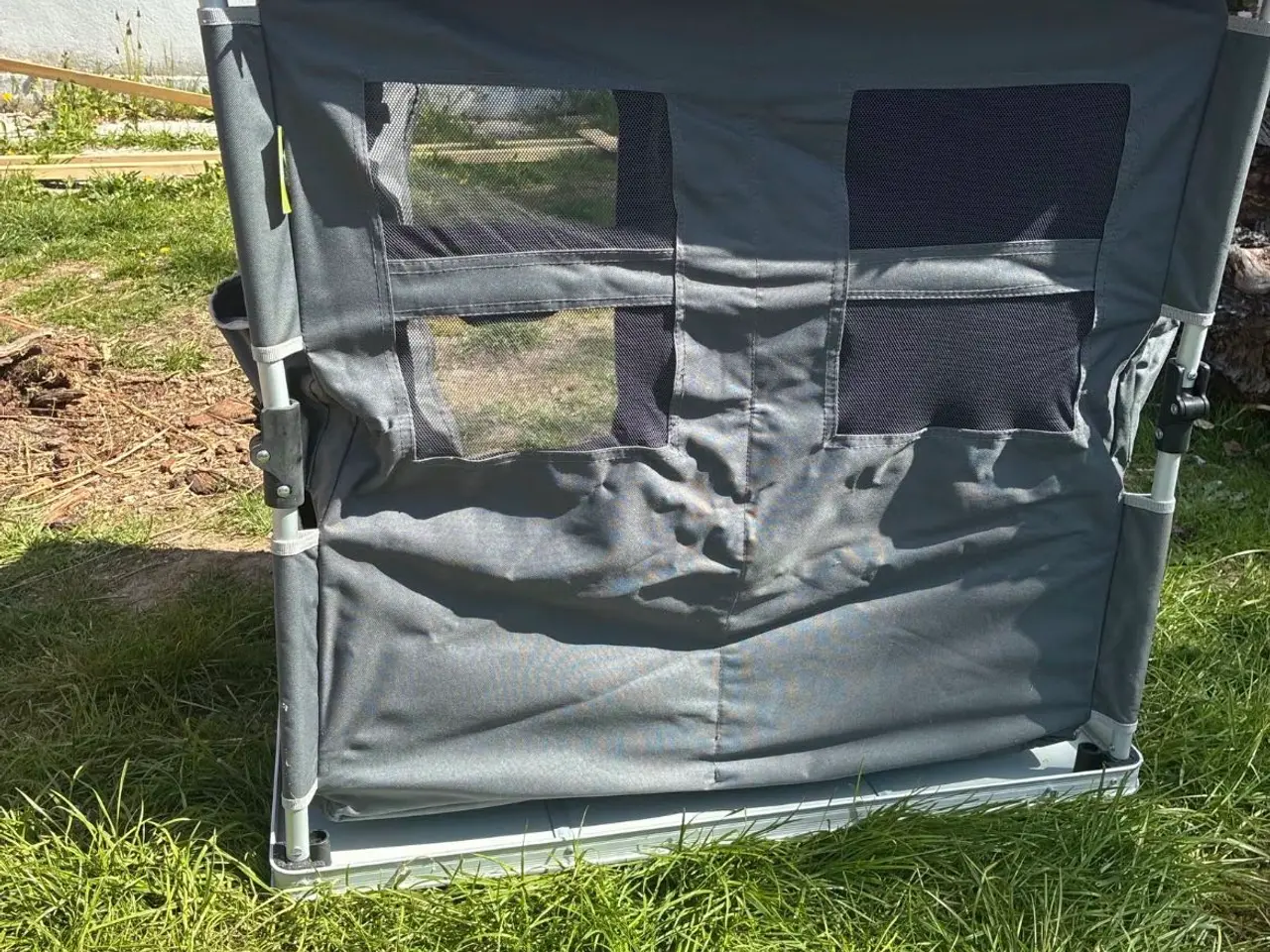 Billede 3 - Camping skab