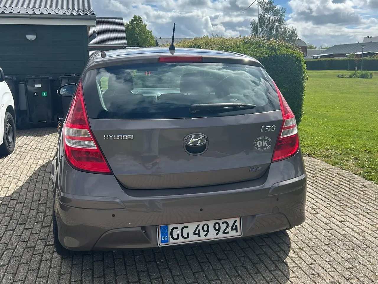 Billede 2 - Hyundai i30 
