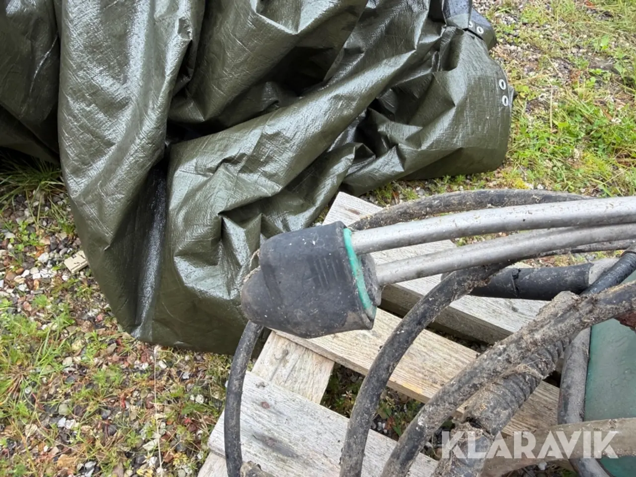 Billede 11 - Højtryksrenser K.E.W. 5203K