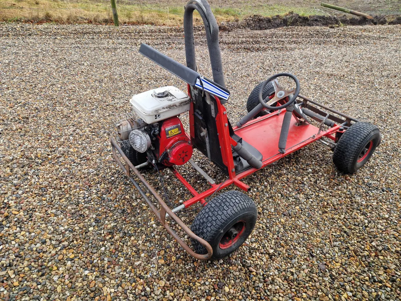 Billede 3 - Bocart