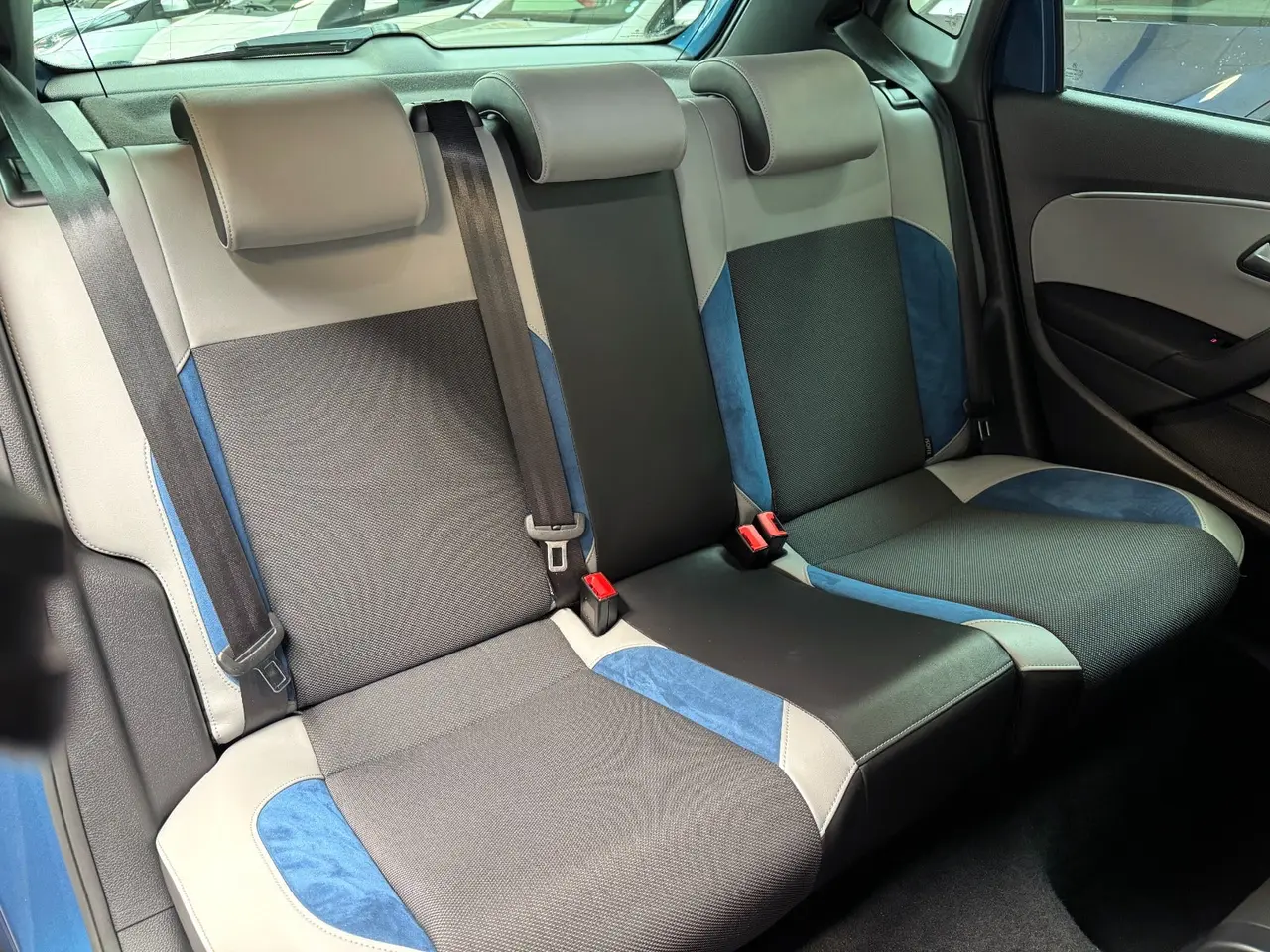 Billede 15 - VW Polo 1,4 TSi 150 BlueGT