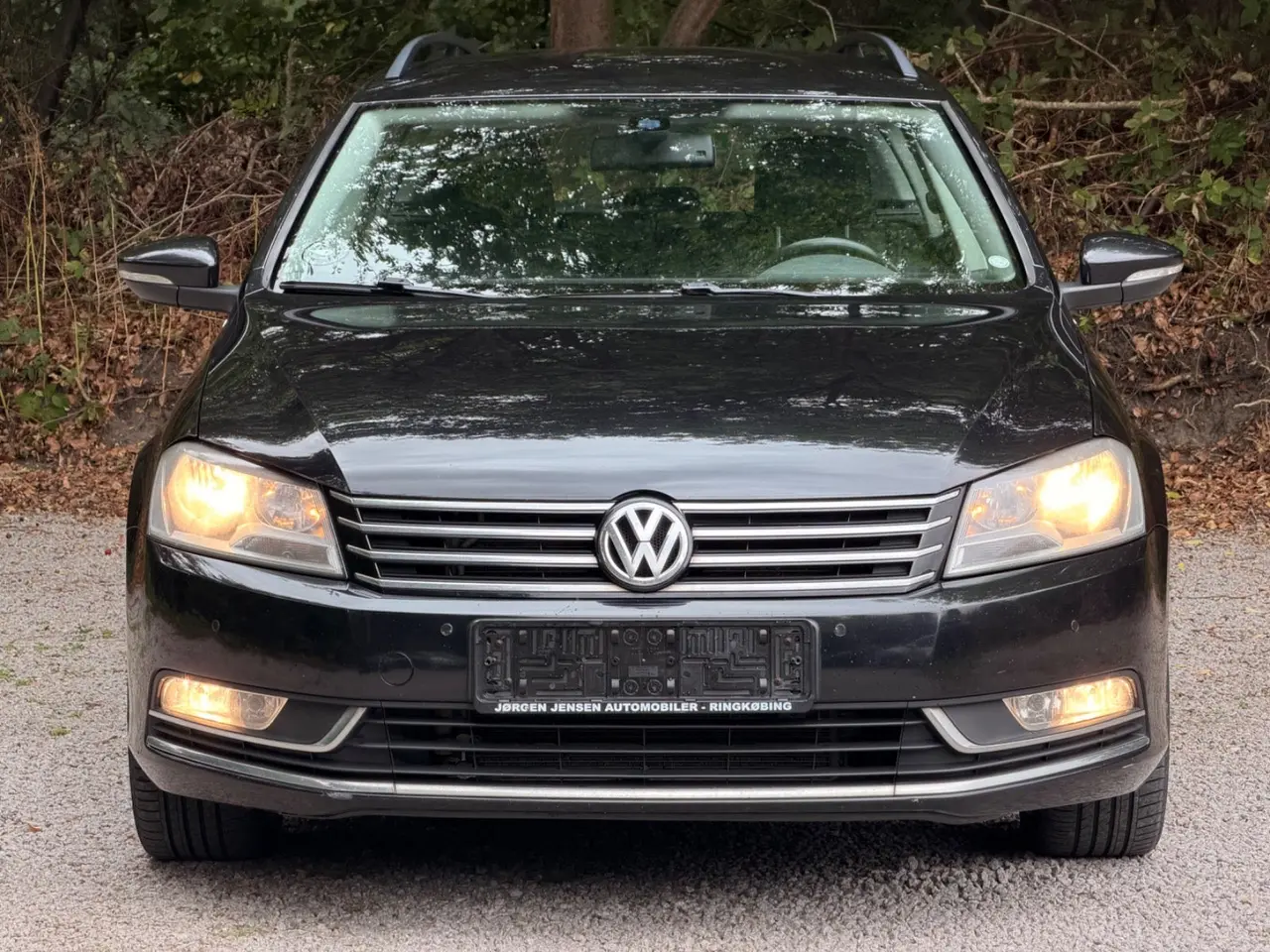 Billede 3 - VW Passat 1,6 TDi 105 BlueMotion Variant
