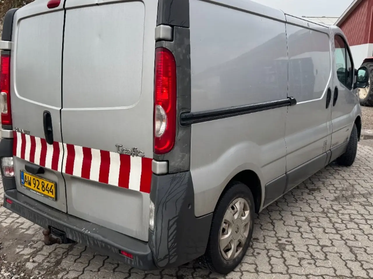 Billede 5 - Renault Trafic