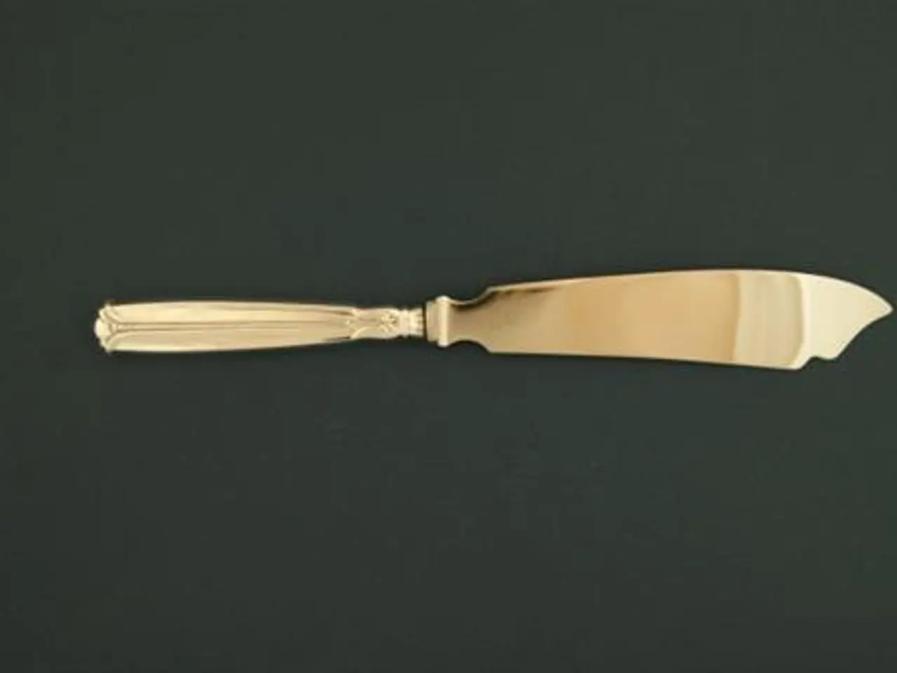 Billede 1 - Major Lagkagekniv 28 cm.