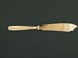 Major Lagkagekniv 28 cm.
