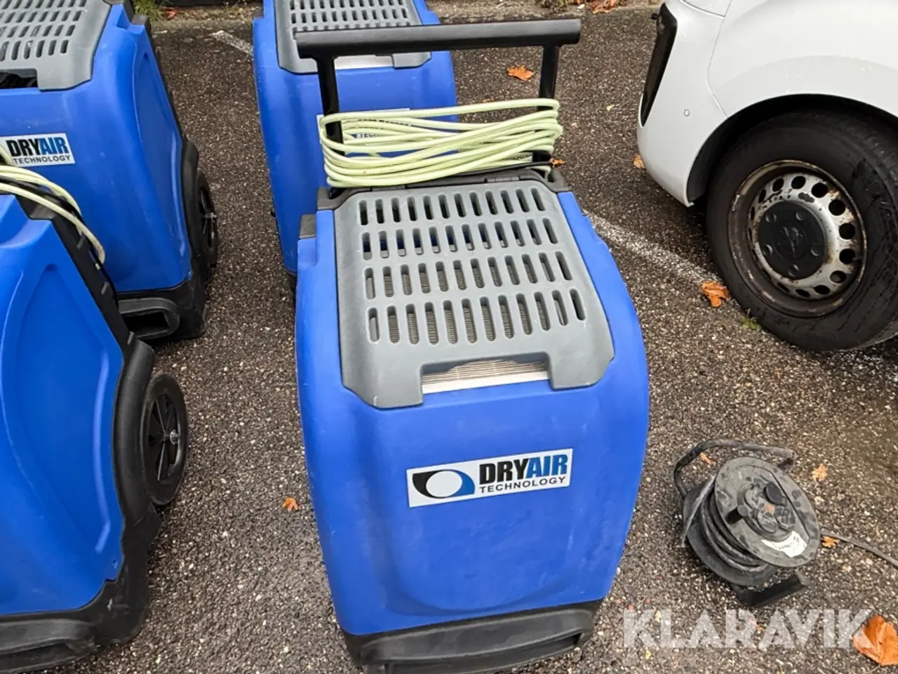 Billede 7 - Affugter Dryair DA6500 - 6 styk
