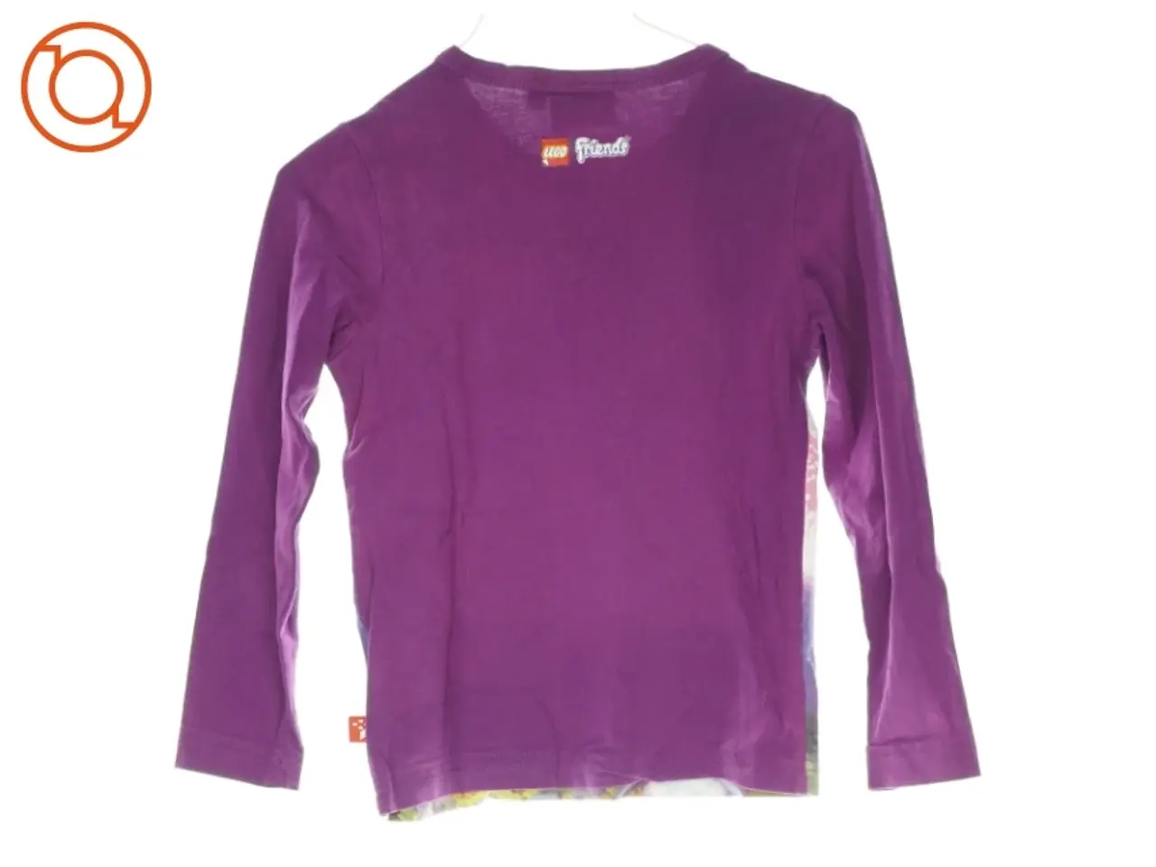 Billede 2 - Bluse fra Lego (str. 110 cm)