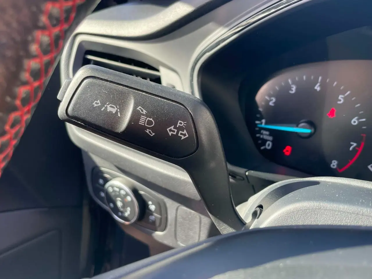 Billede 15 - Ford Focus 1,0 EcoBoost mHEV ST-Line stc.