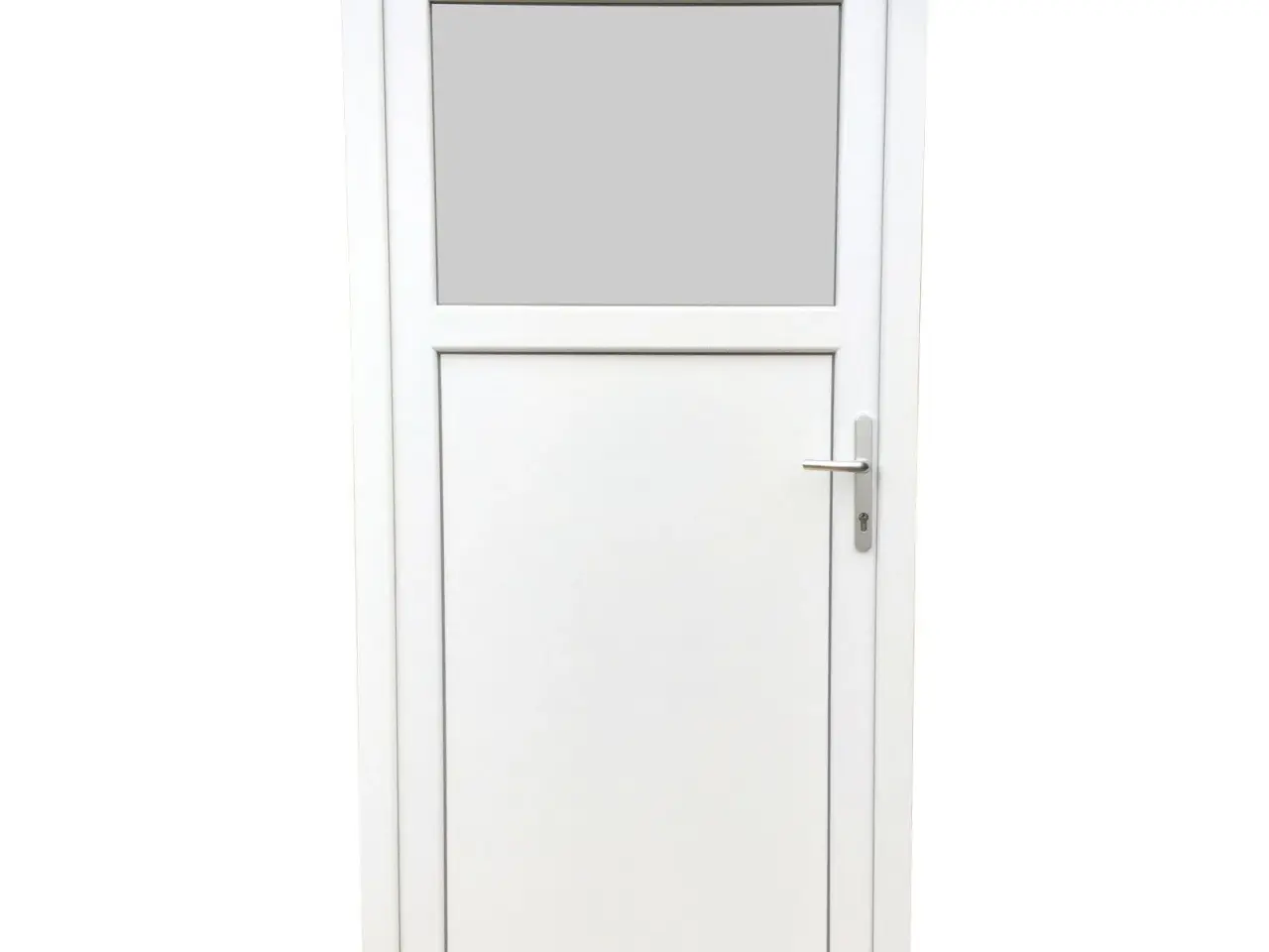 Billede 4 - Plastdør Bredde 110