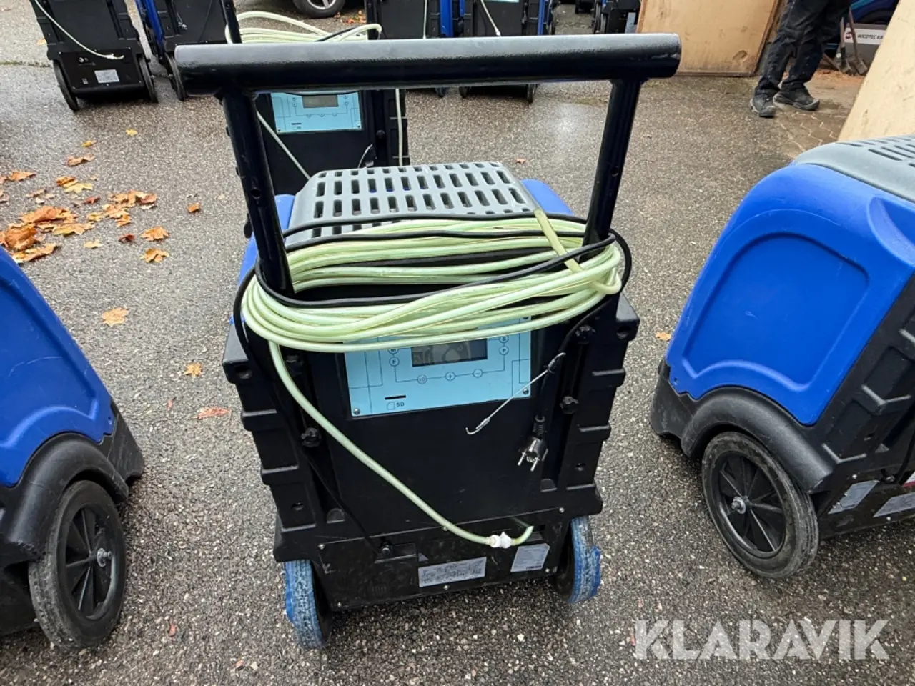 Billede 9 - Affugter Dryair DA6500 - 7 styk