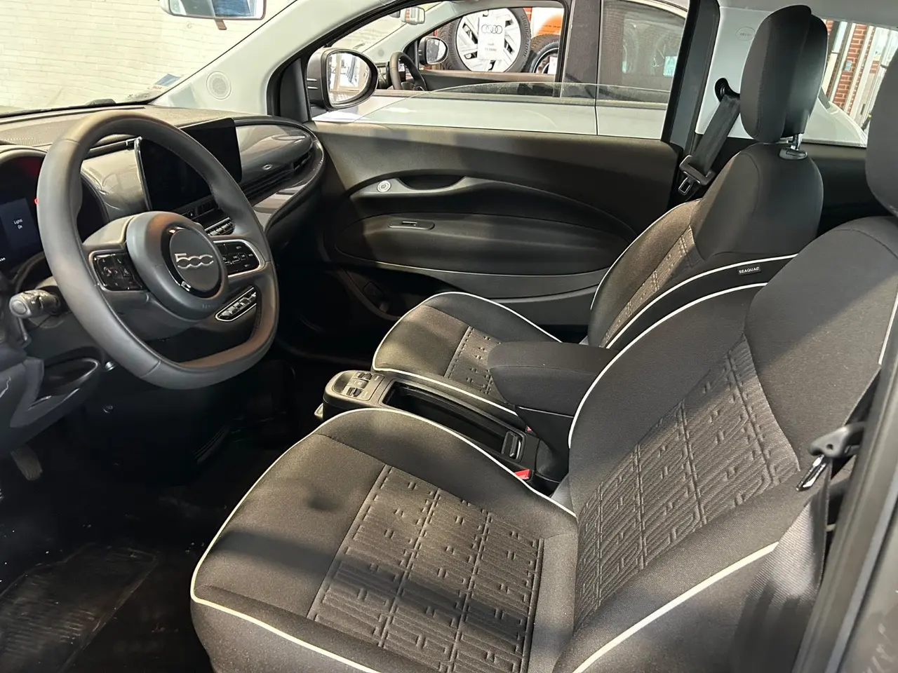 Billede 4 - Fiat 500e 42 Icon