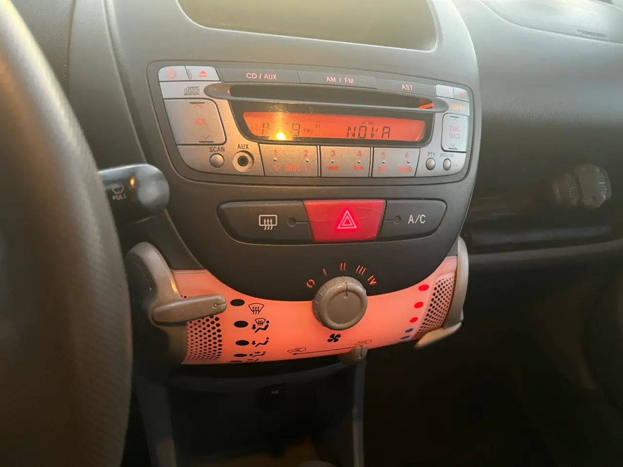 Billede 17 - Toyota aygo