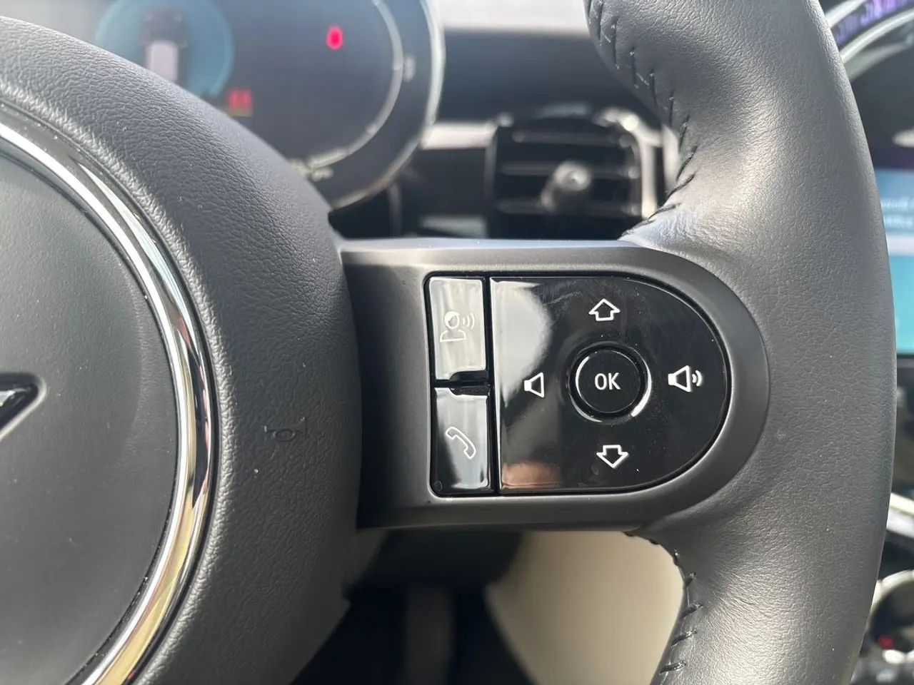 Billede 15 - MINI Cooper SE  Edition Premium Plus