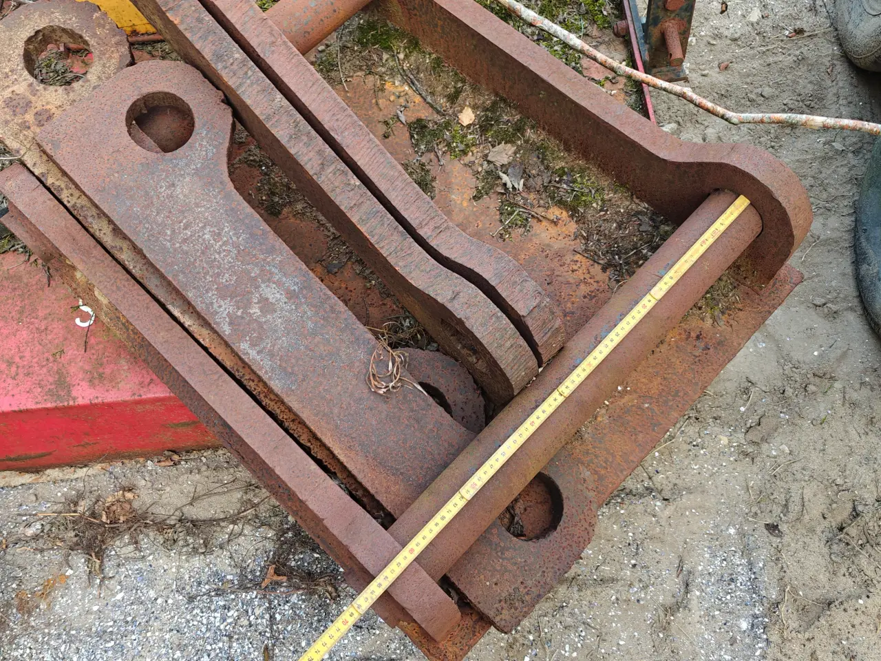 Billede 3 - S80 Hurtigskift 670×600
