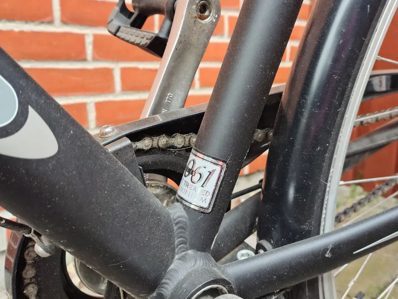 Billede 4 - Flot cykel