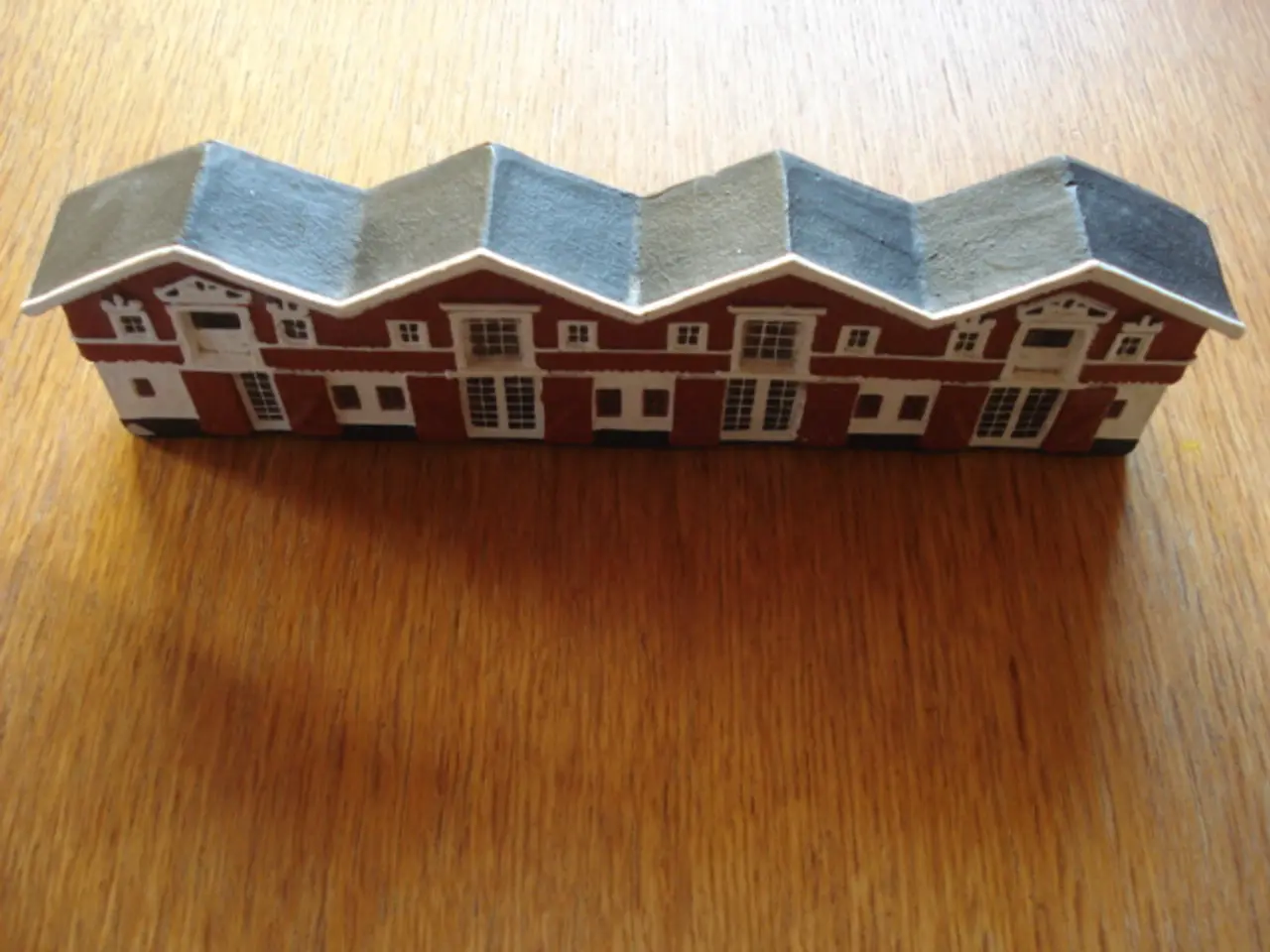 Billede 4 - Trip Trap modelhuse