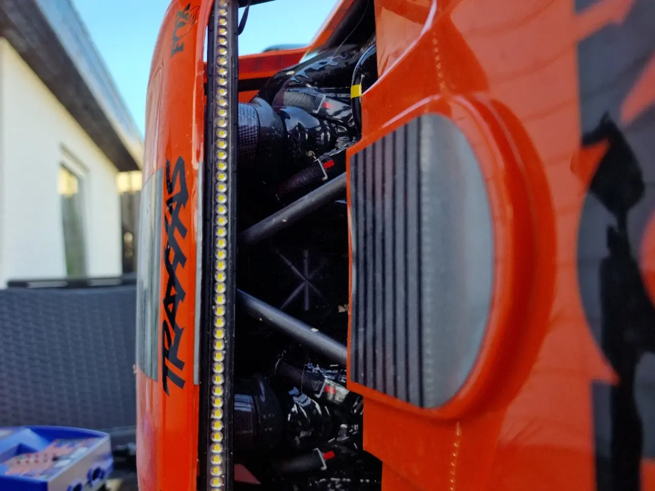 Billede 7 - Traxxas Ultimate Desert Racer